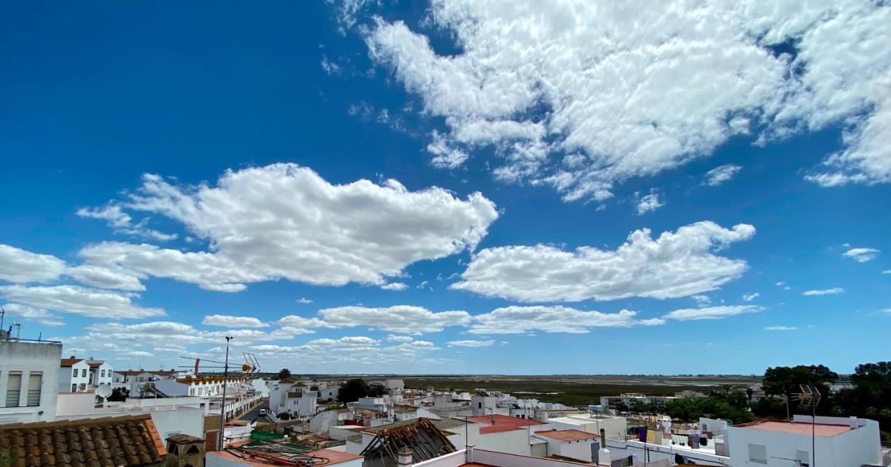 “Flor De Sal” Charming Traditional Andalusian House Ayamonte Exterior photo