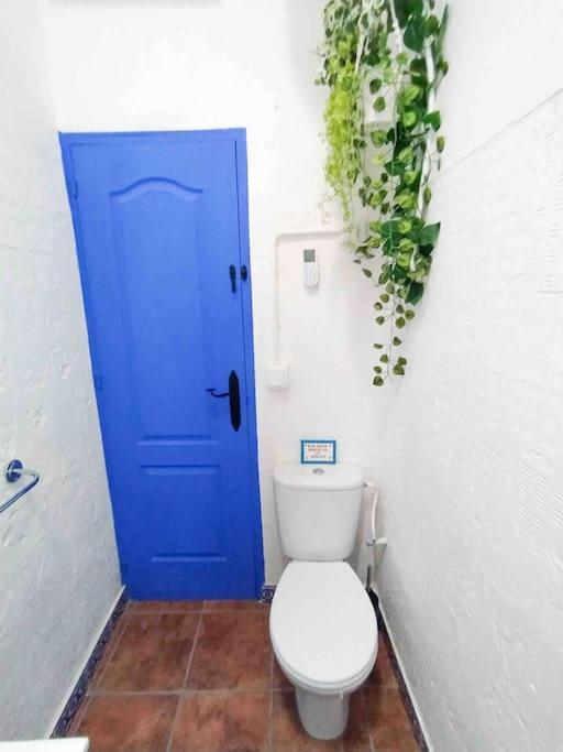 “Flor De Sal” Charming Traditional Andalusian House Ayamonte Exterior photo