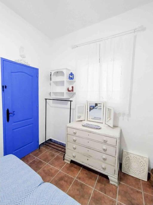 “Flor De Sal” Charming Traditional Andalusian House Ayamonte Exterior photo